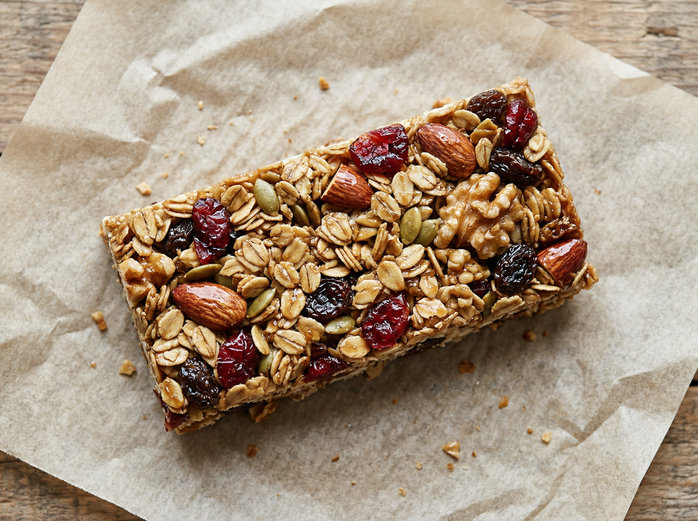 Granola Bar