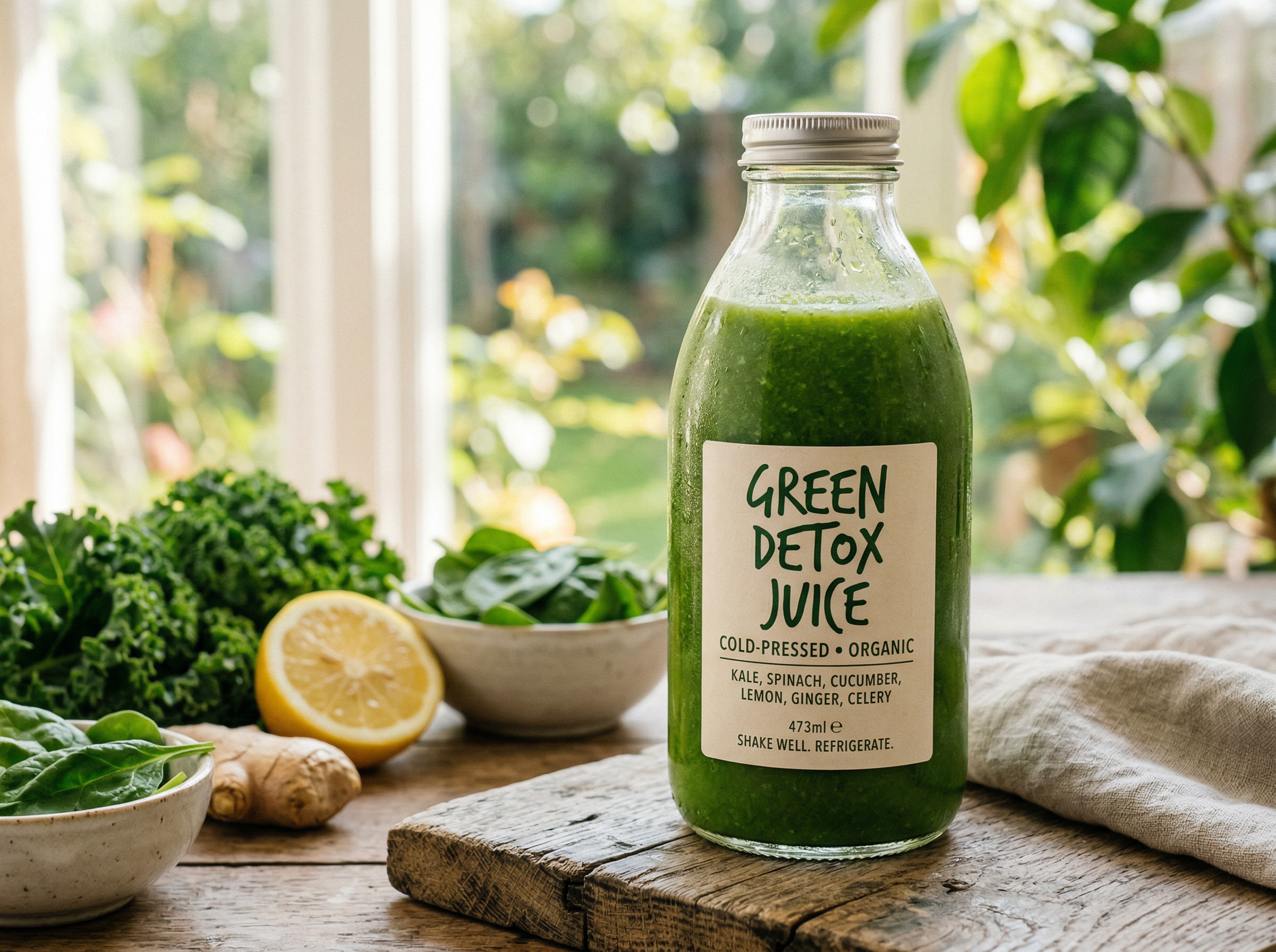 Green Juice