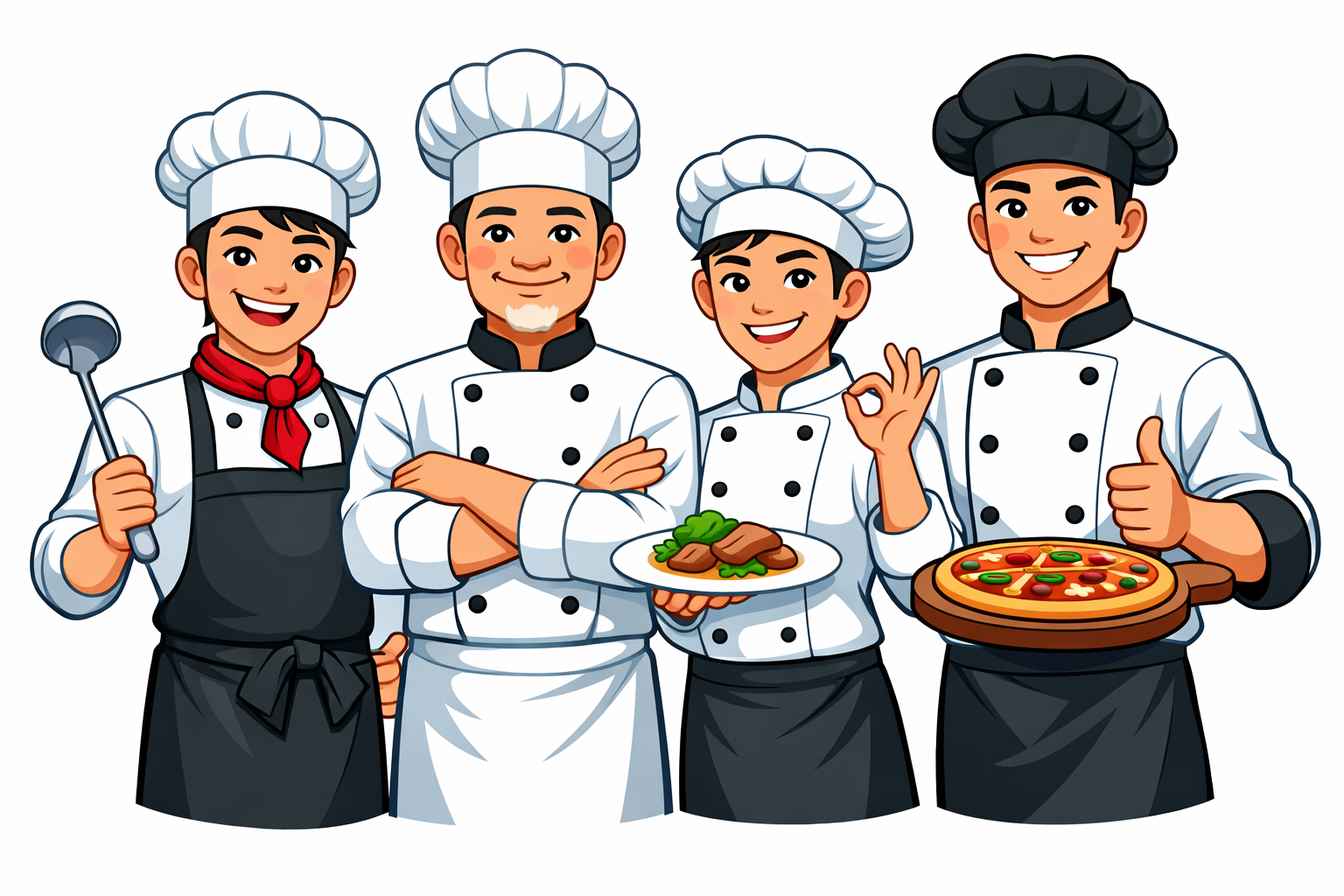 Our Team